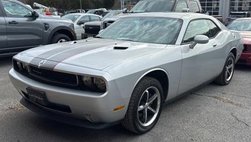 2010 Dodge Challenger SE