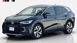 2021 Volkswagen ID.4 1st Edition