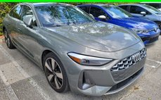 2025 Audi A5 quattro Premium TFSI