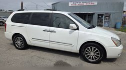 2012 Kia Sedona EX