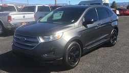 2017 Ford Edge SE
