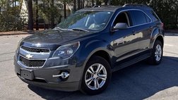 2010 Chevrolet Equinox LT