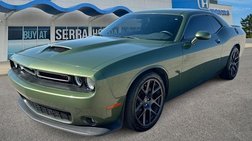 2019 Dodge Challenger R/T