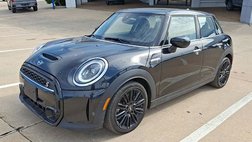 2024 MINI Hardtop Cooper S
