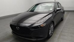 2021 Mazda MAZDA3 Select
