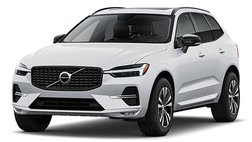 2025 Volvo XC60 B5 Core Dark Theme
