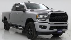 2024 Ram Ram Pickup 2500 Big Horn