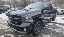 2017 Ram Ram Pickup 1500 Express