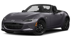 2019 Mazda MX-5 Miata Club