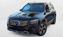 2025 Mercedes-Benz GLB GLB 250