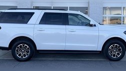2023 Ford Expedition MAX XLT
