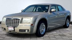 2005 Chrysler 300 Touring