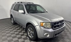 2010 Ford Escape Limited