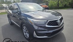 2019 Acura RDX w/Tech