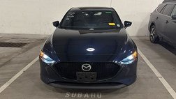 2021 Mazda MAZDA3 Select