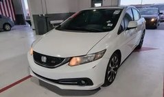 2013 Honda Civic Si