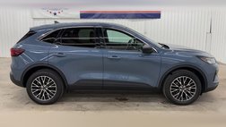 2023 Ford Escape Hybrid Active
