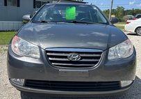 2008 Hyundai Elantra SE