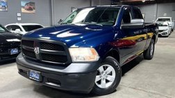 2022 Ram Ram Pickup 1500 Classic Tradesman