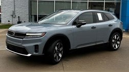 2024 Honda Prologue Elite
