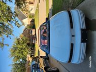 1994 Oldsmobile Cutlass Supreme Base