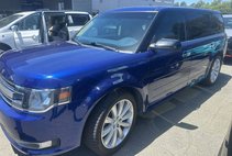2015 Ford Flex SEL