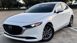 2024 Mazda MAZDA3 2.5 S