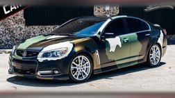 2015 Chevrolet SS Base