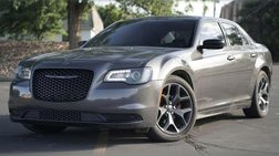 2020 Chrysler 300 Touring