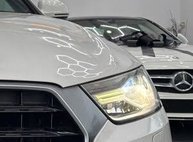 2017 Audi Q3 2.0T quattro Premium