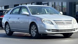 2005 Toyota Avalon XL