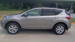 2011 Nissan Murano SL