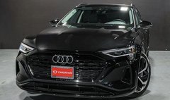 2024 Audi Q8 e-tron quattro Premium Plus