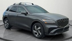 2026 Genesis GV70 3.5T Sport Advanced