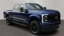 2026 Ford Super Duty F-350 XLT