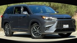 2024 Lexus TX 350 Premium