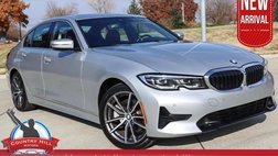 2019 BMW 3 Series 330i xDrive