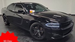 2017 Dodge Charger R/T