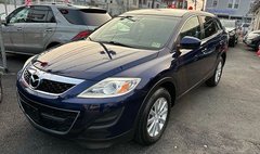 2010 Mazda CX-9 Touring