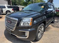 2016 GMC Terrain Denali