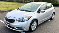 2014 Kia Forte5 EX