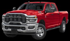 2026 Ram Ram Pickup 2500 Big Horn