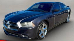 2013 Dodge Charger SXT