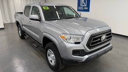 2020 Toyota Tacoma SR V6