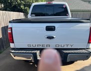 2013 Ford Super Duty F-250 Lariat