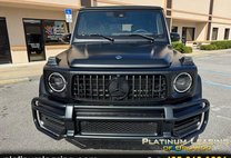 2024 Mercedes-Benz G-Class AMG G 63