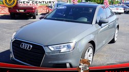 2017 Audi A3 2.0T Premium