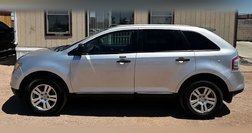 2010 Ford Edge SE