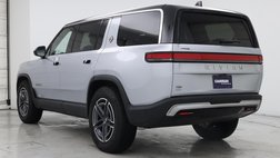 2025 Rivian R1S Adventure