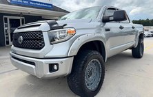 2019 Toyota Tundra Platinum